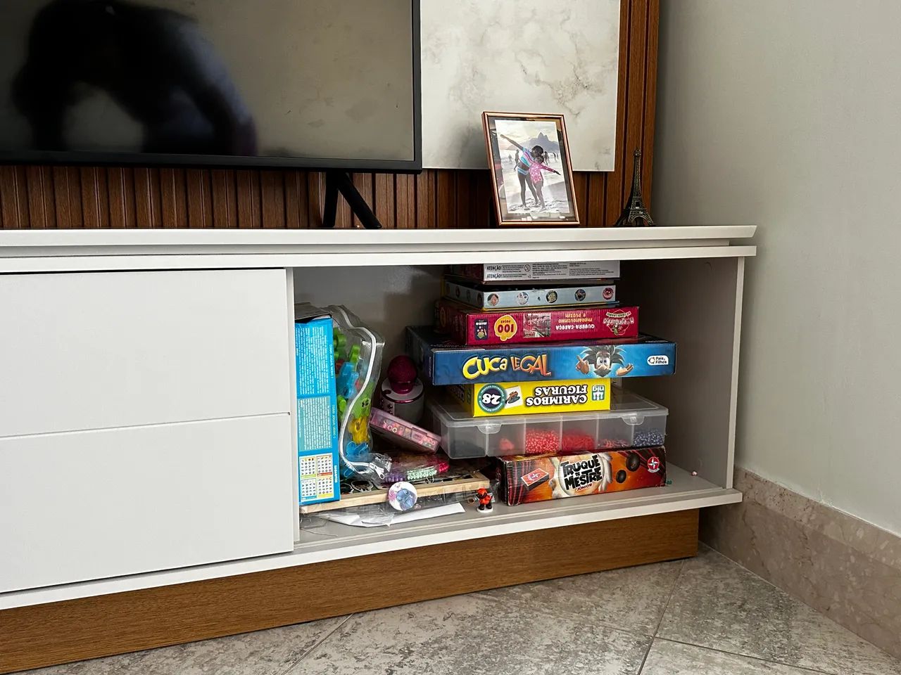 Painel tv - Foto 4