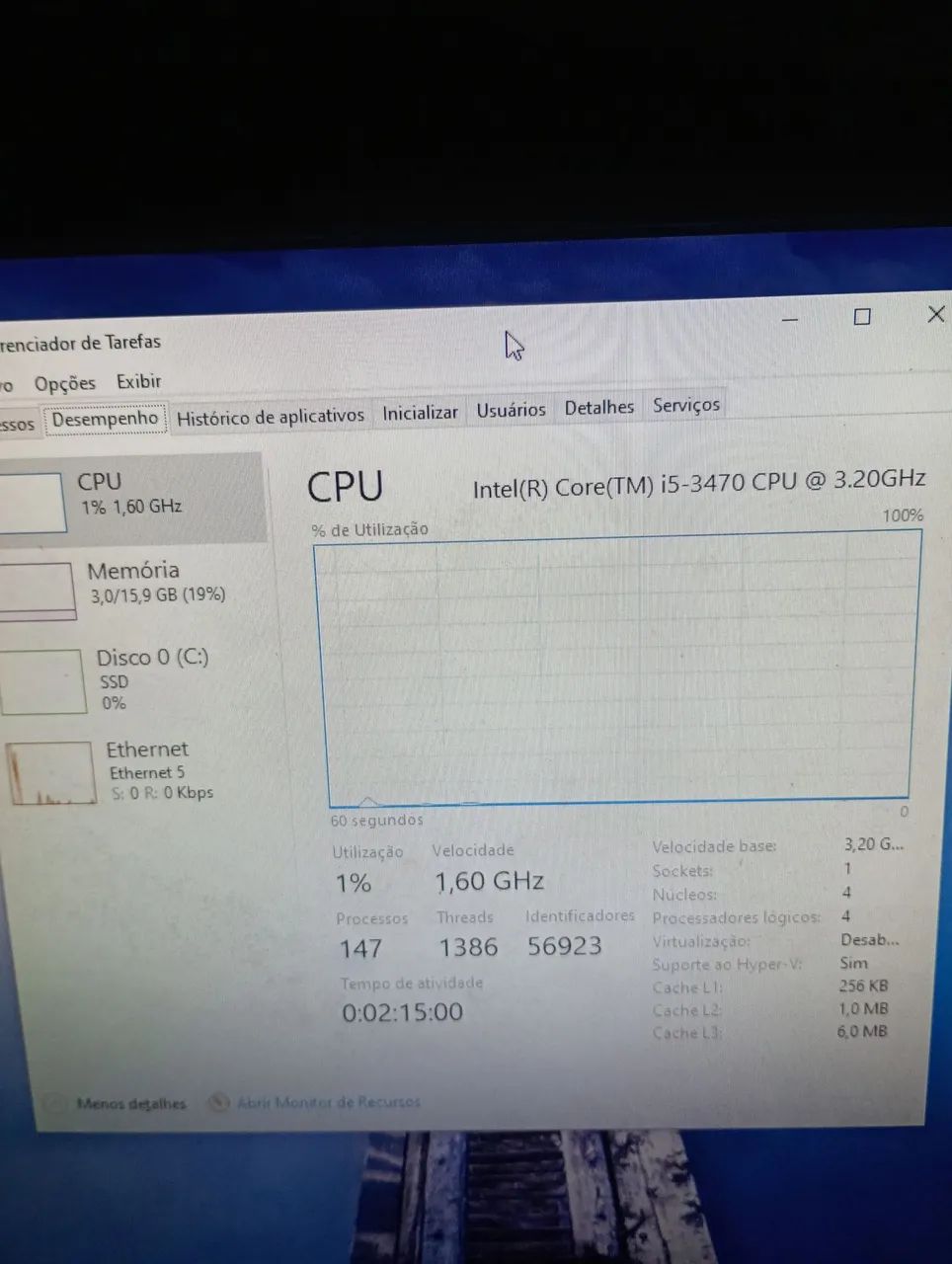 VENDO PC 16GB RAM 240SSD