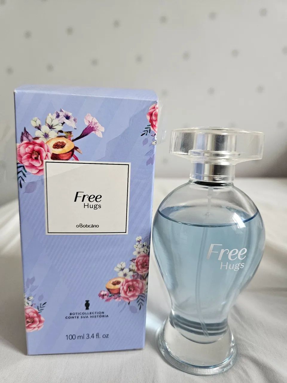 Combo perfumes nacionais - Foto 5