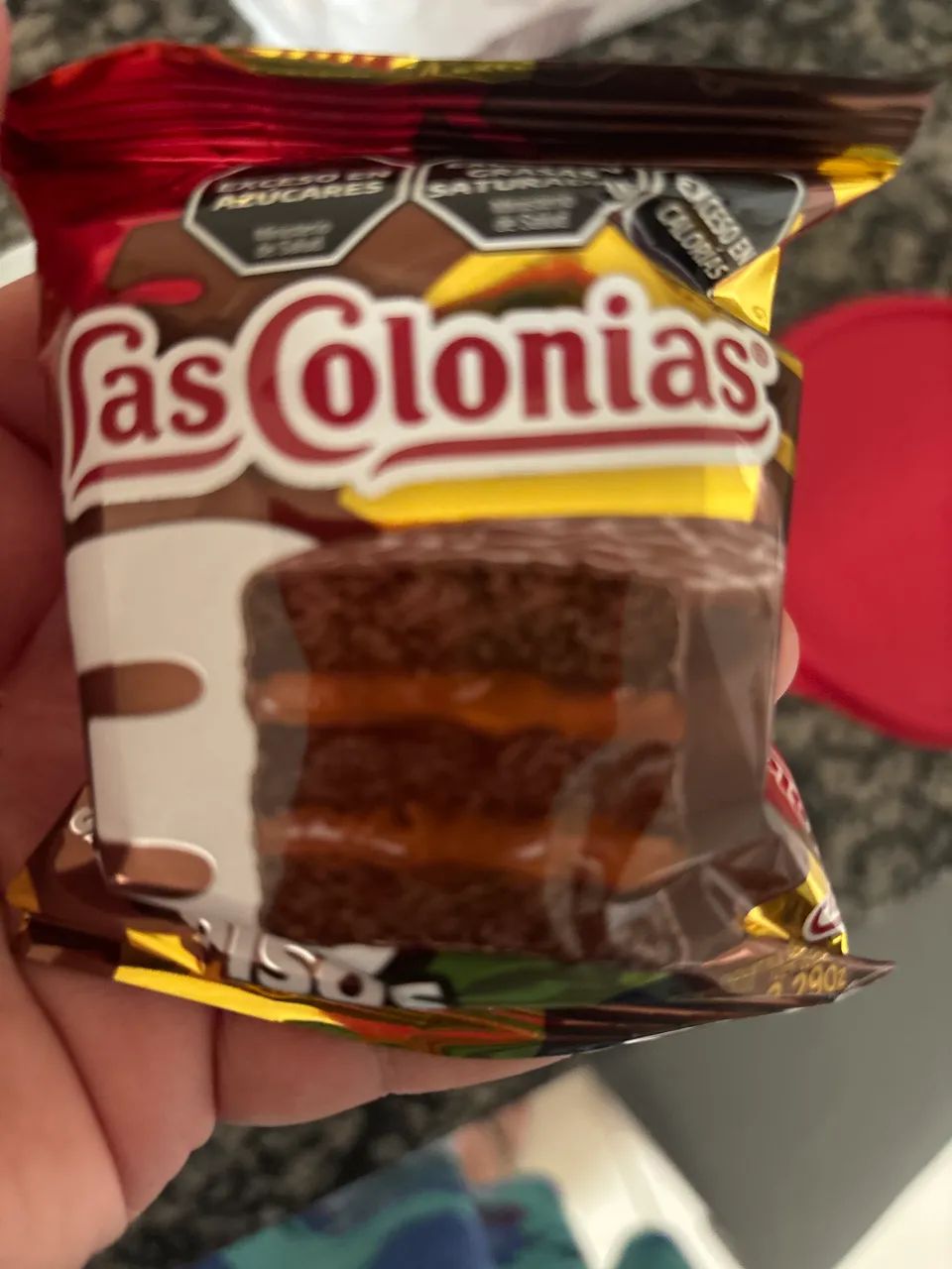 Alfajor - Foto 2