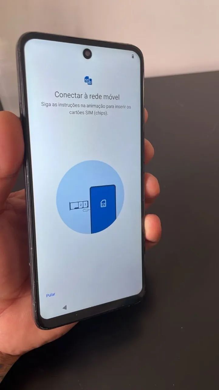 Motorola G23 - Foto 5