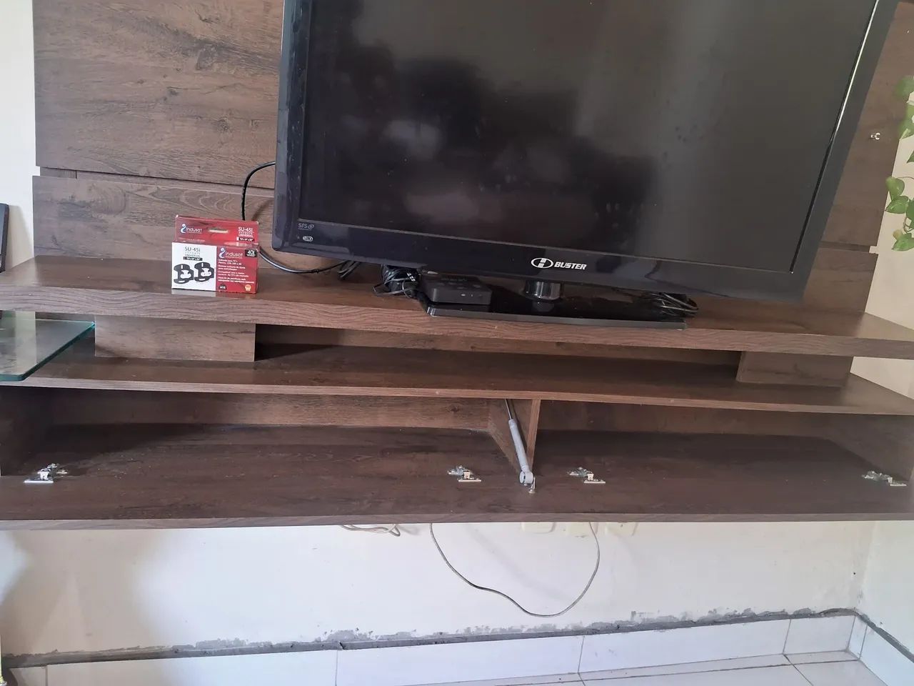 Painel para televisor - Foto 2