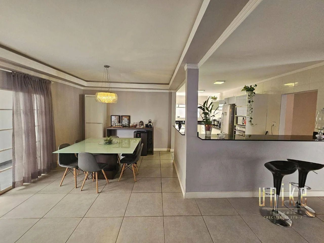 Casa com 4 dormitórios à venda, 500 m² por R$ 1.795.000,00 - Jardim Esplanada II - São Jos - Foto 2