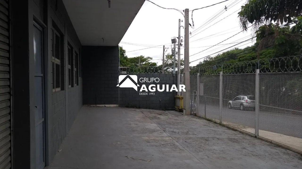 barracão - Jardim Jurema - Valinhos - Foto 2