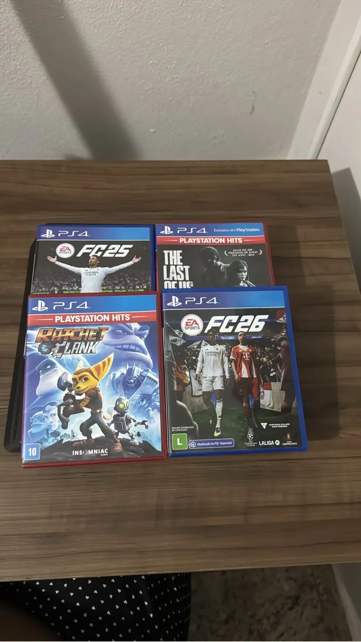 PS4 Slim 1T - Foto 3