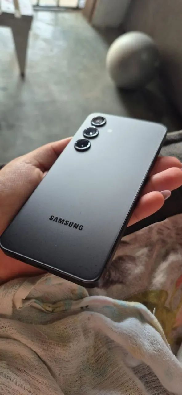 S24 Galaxy Samsung 256GB - Foto 5