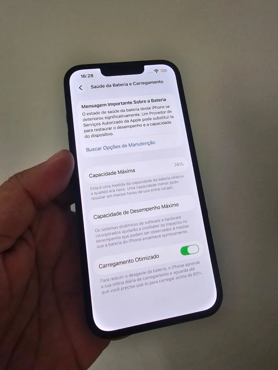 iPhone 14 128gb