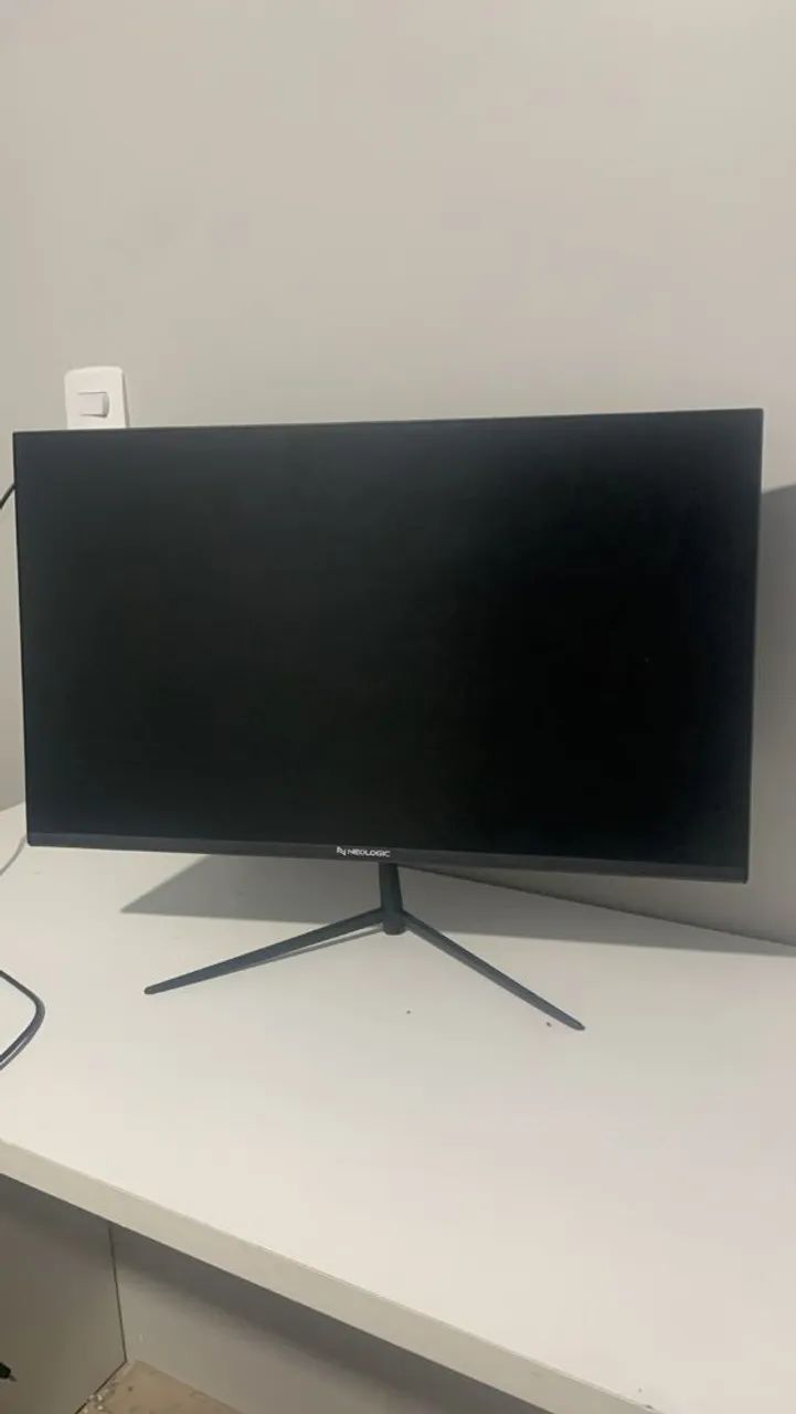 Monitor Neologic 165 hz