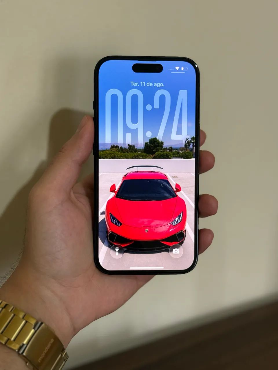 iPhone 15 128gb  - Foto 4