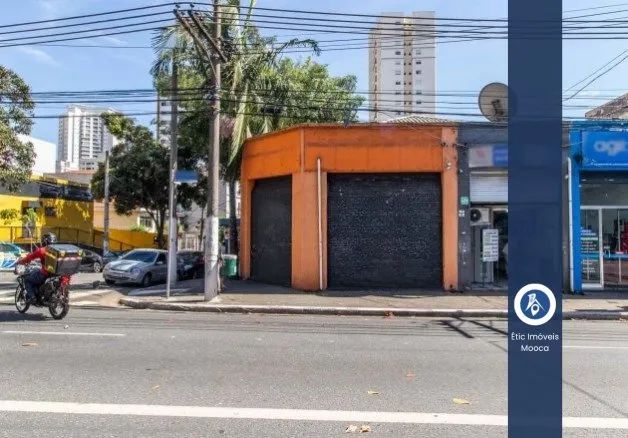 Loja na Mooca, 80m², 1 Banheiro - Foto 3