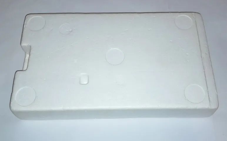 Caixa e Isopor Original - Super Nintendo - Snes - Foto 4