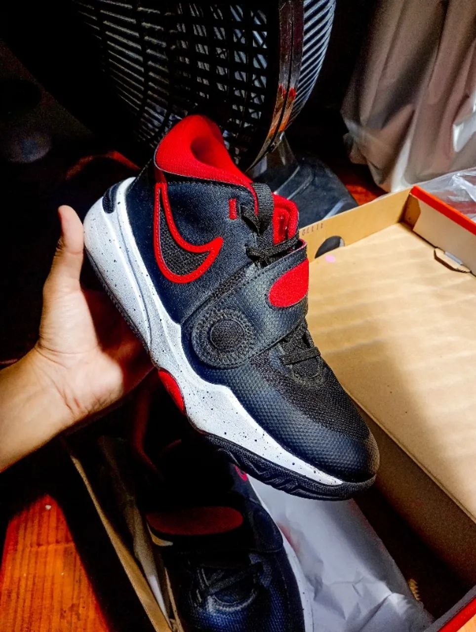 Tênis Nike n36 
