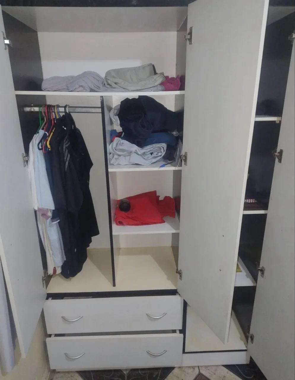 Guarda roupa  - Foto 2