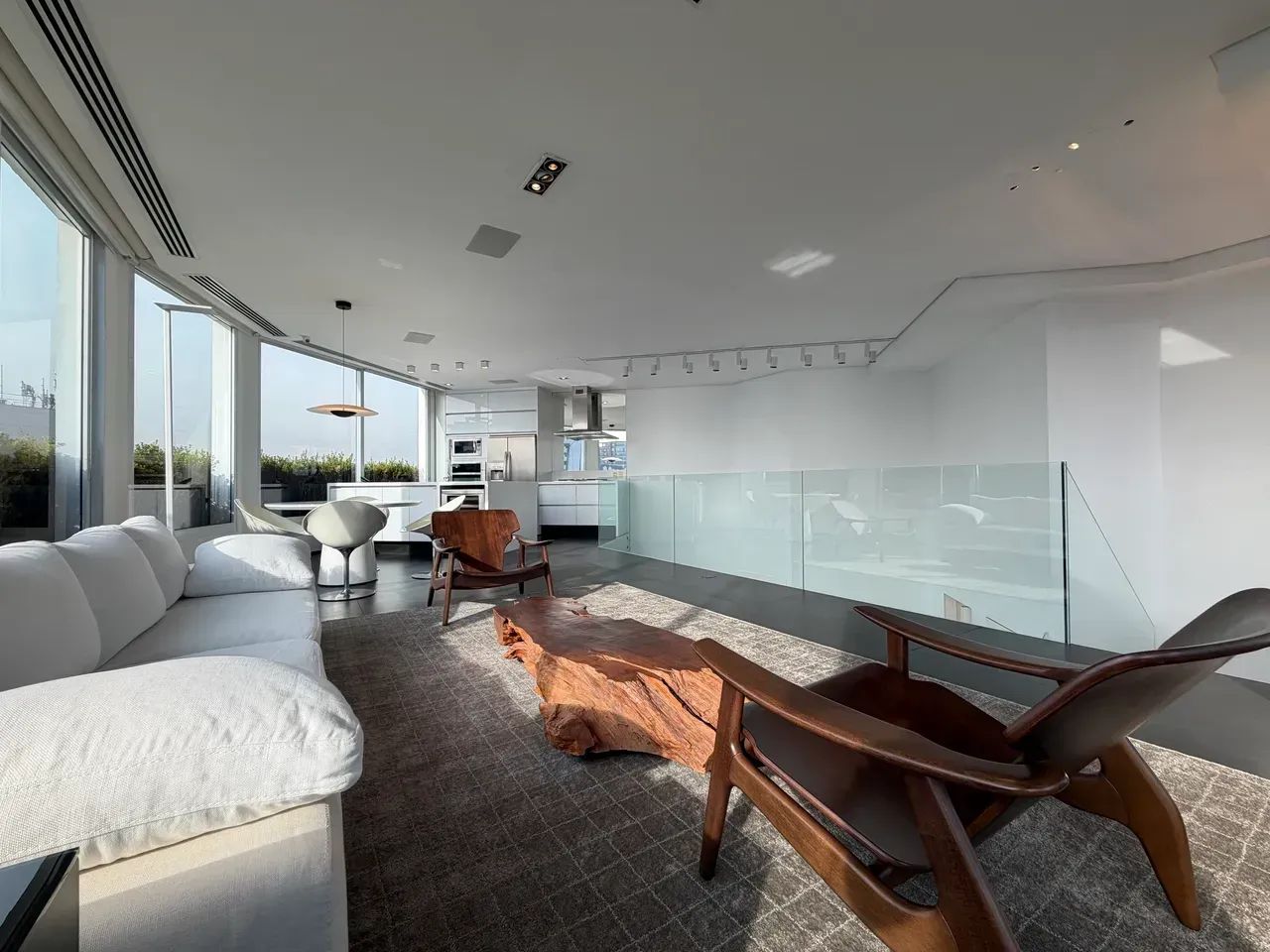 COBERTURA DUPLEX - VILA NOVA CONCEIÇÃO - IMPECÁVEL - Foto 4