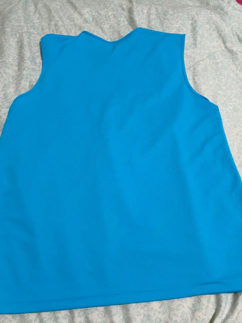 Blusa masculina G  - Foto 5