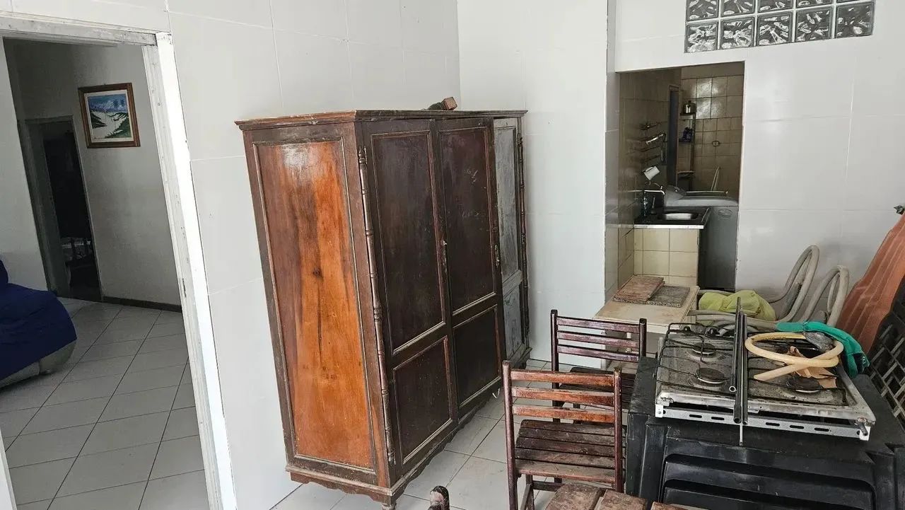 Guarda roupa madeira  - Foto 3