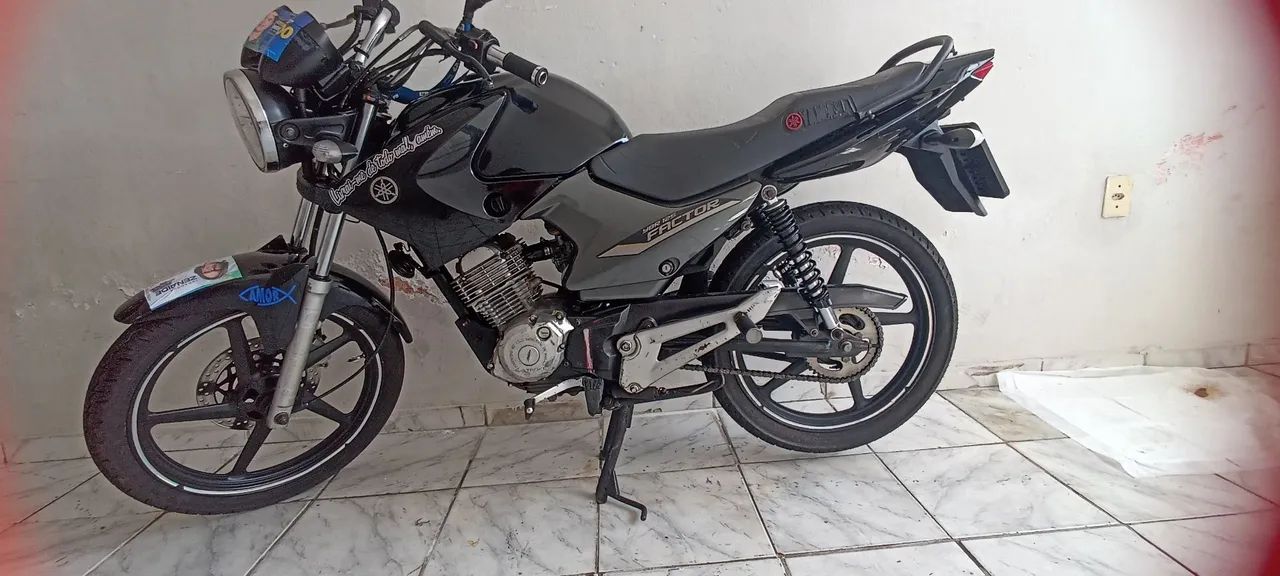 Moto extra  - Foto 4