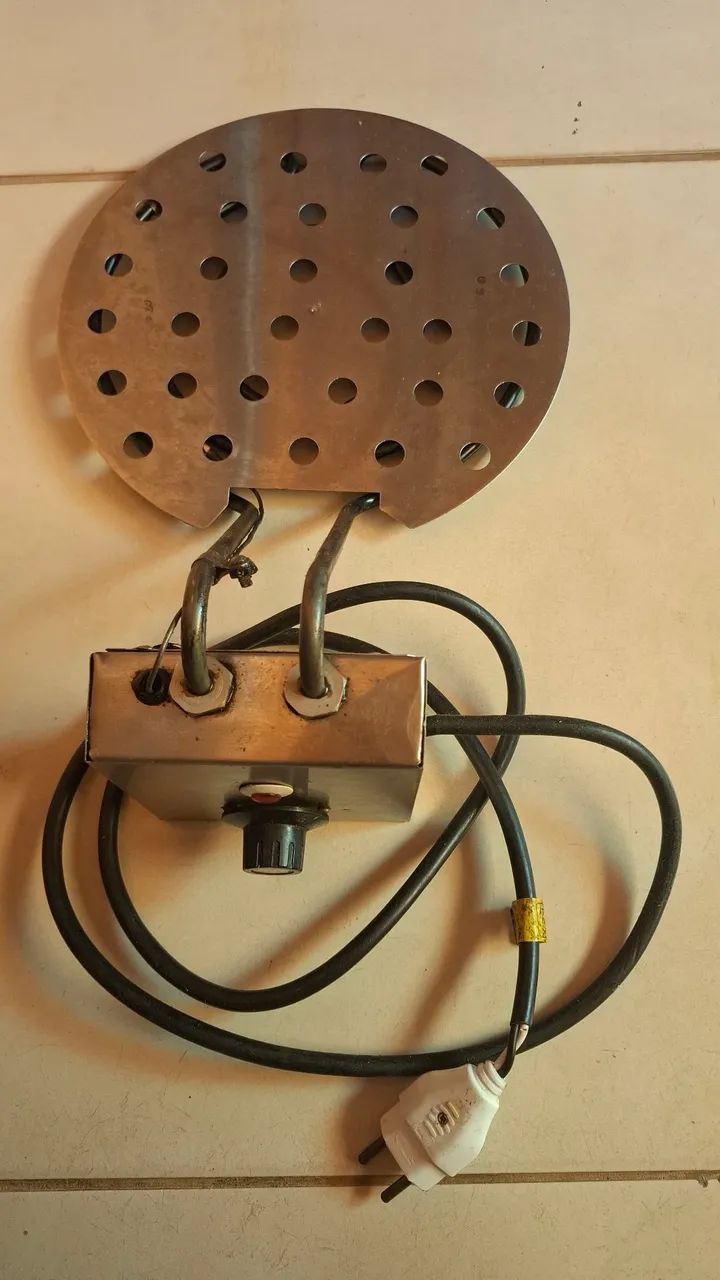 Fritadeira Elétrica 220v. - Foto 4