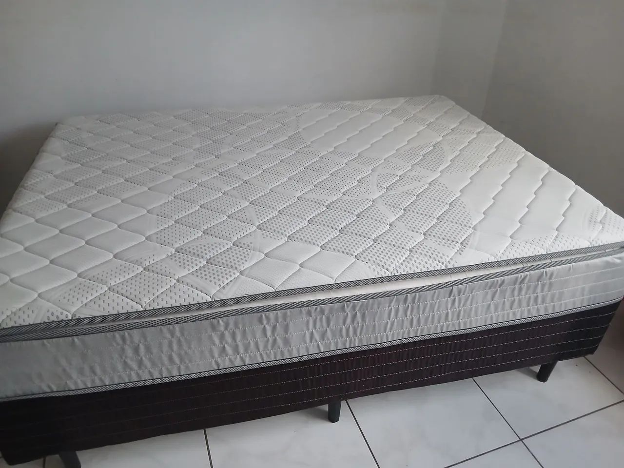 Cama conjugada  - Foto 2