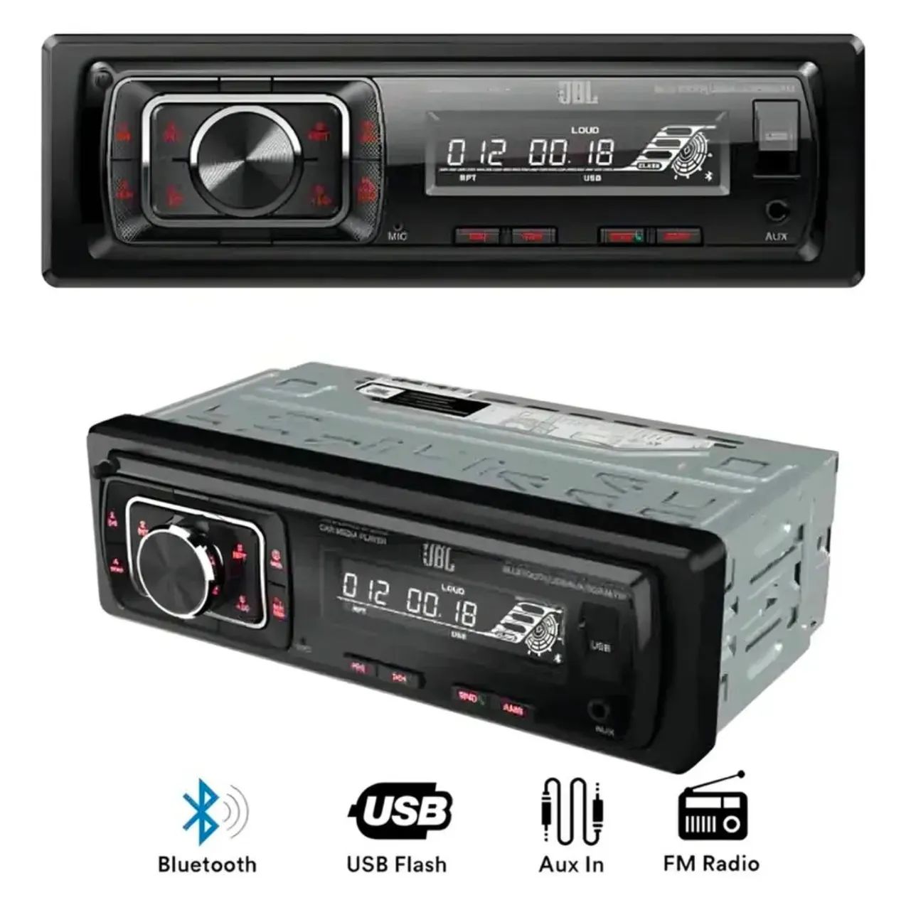 Som JBL Celebrity150  - Foto 4