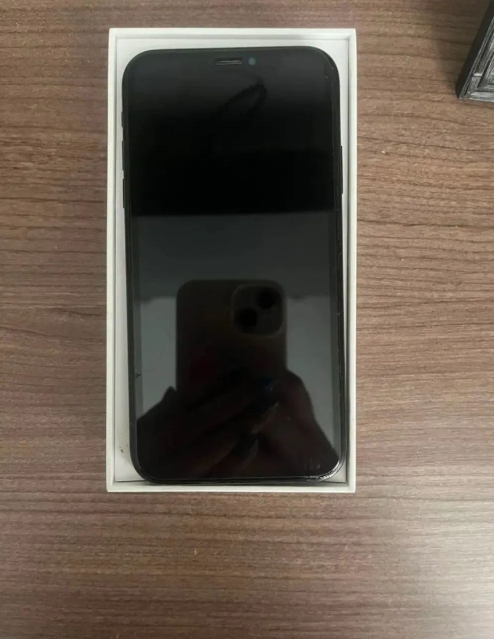 iPhone XR - Foto 2