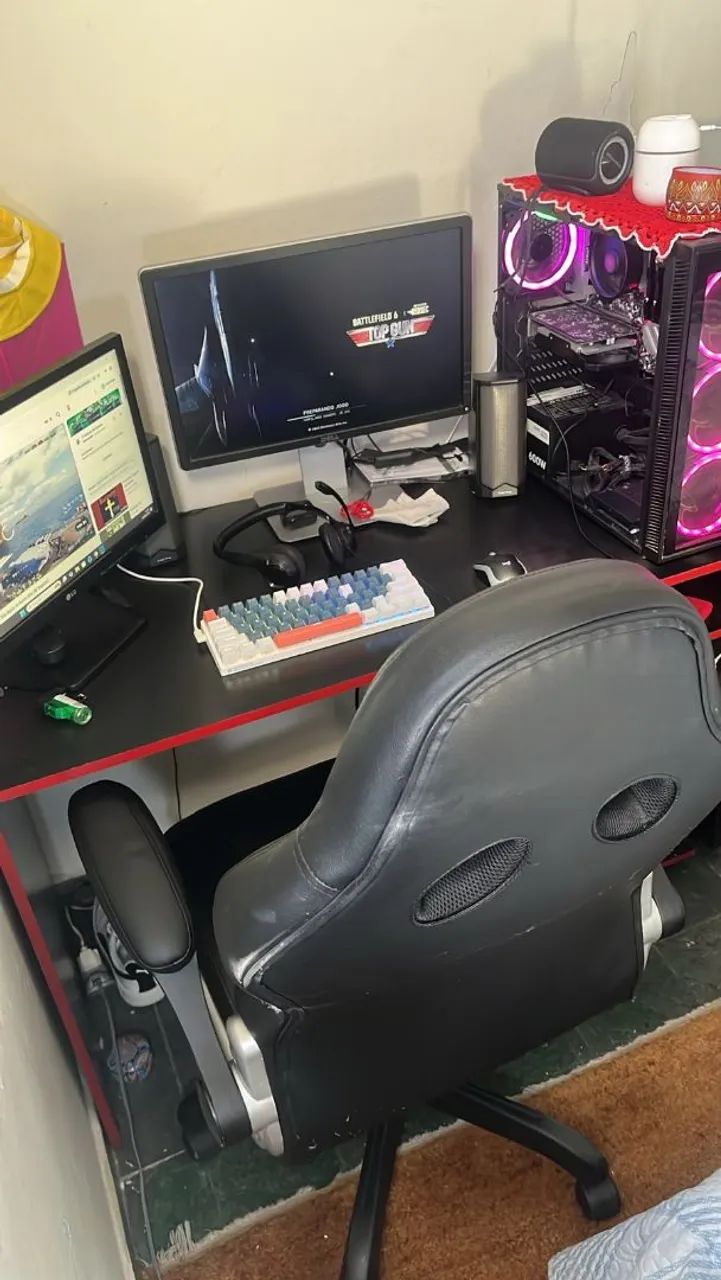 Pc Game Completo!!! - Foto 4
