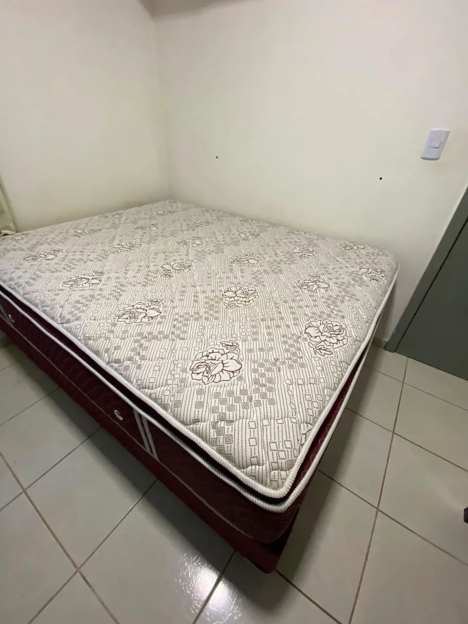 Cama queen - Foto 2