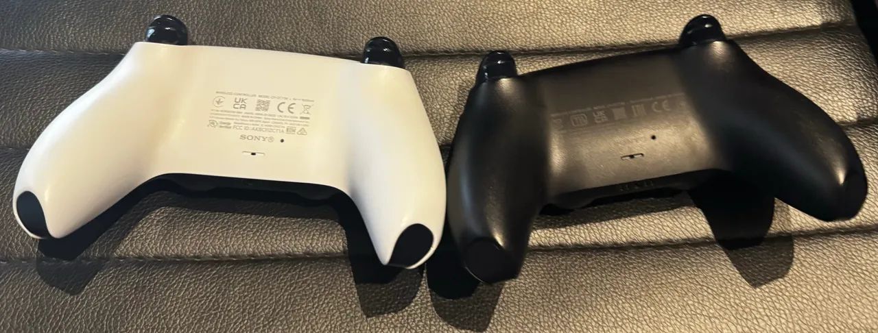 2 Controles PS5 Dualsense (COM DRIFT) - Foto 2