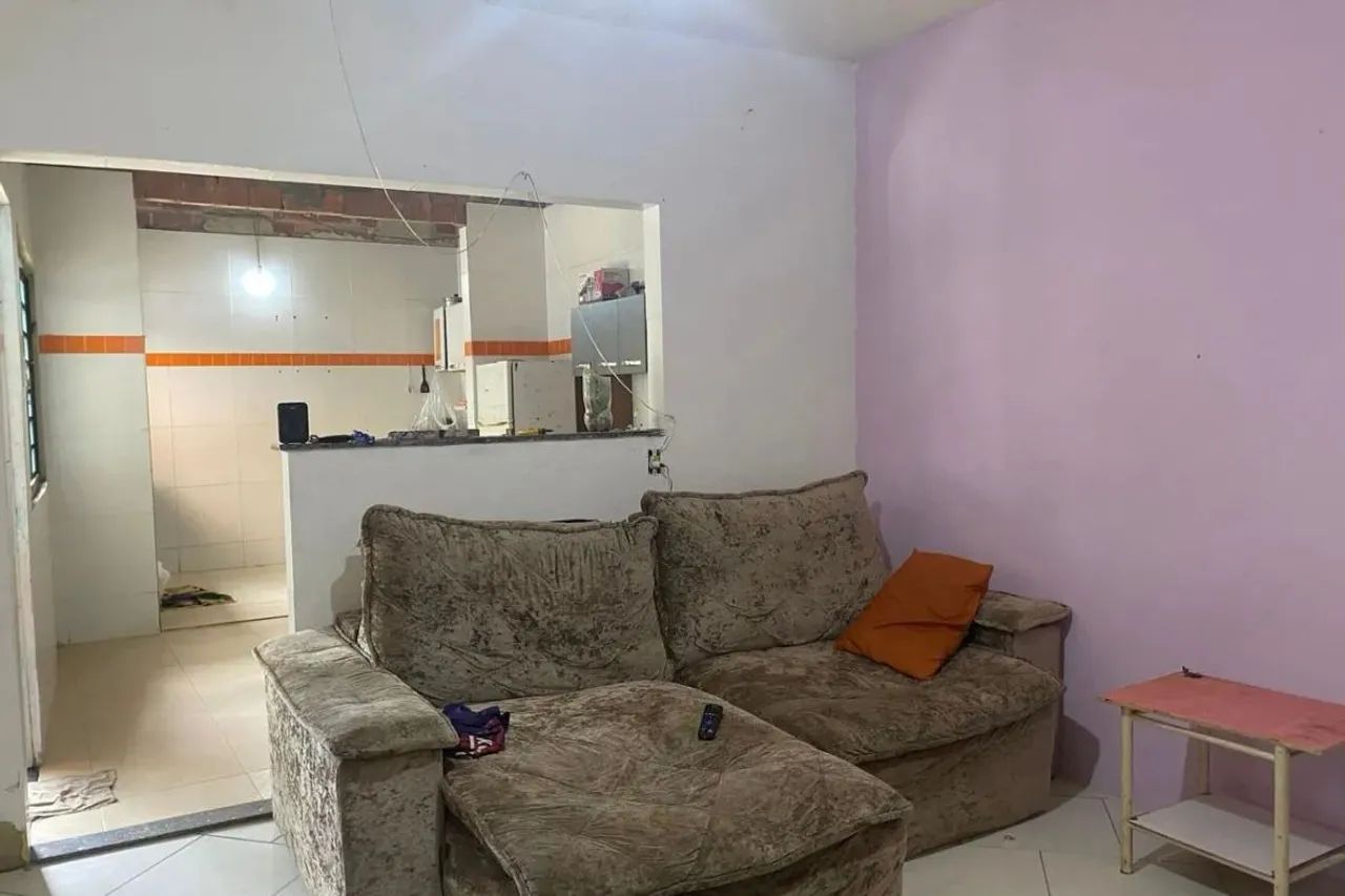 Vendo Casa no Guamá - Foto 4