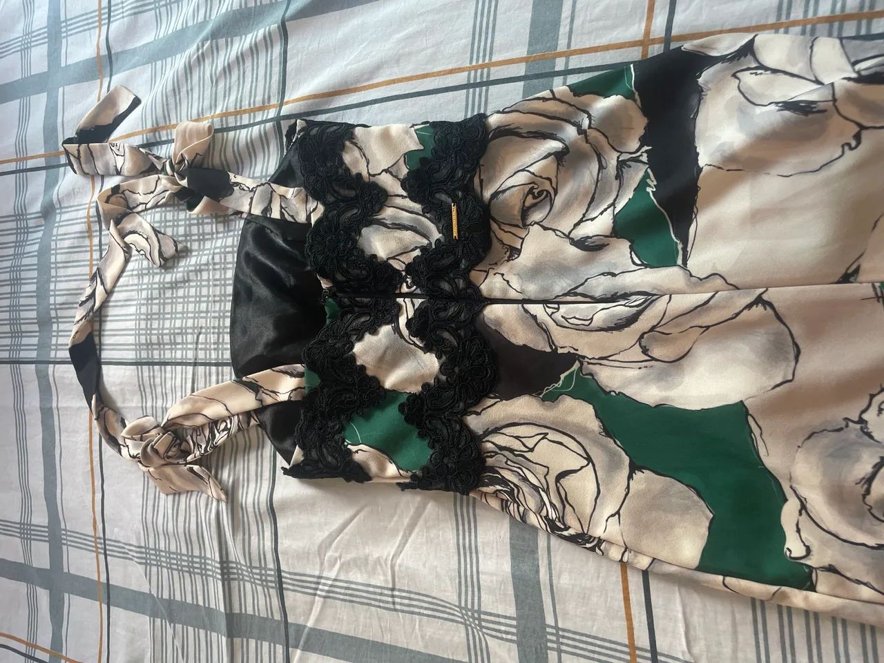  Vestido feminino 