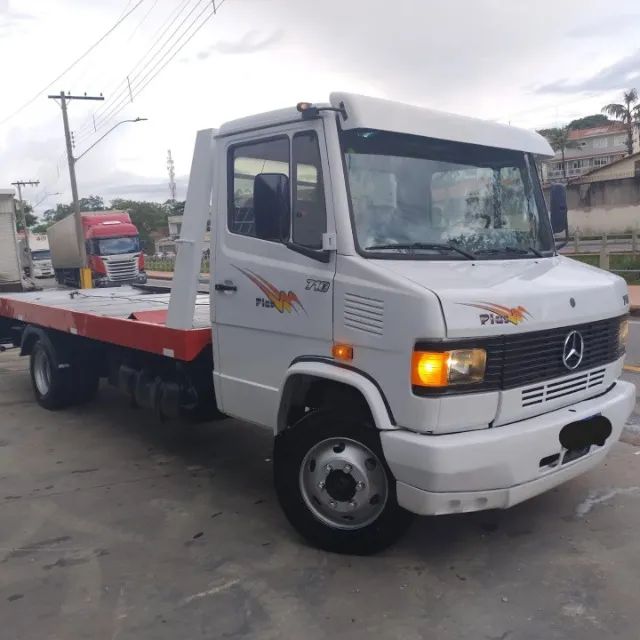 MB 710 Guincho Plataforma