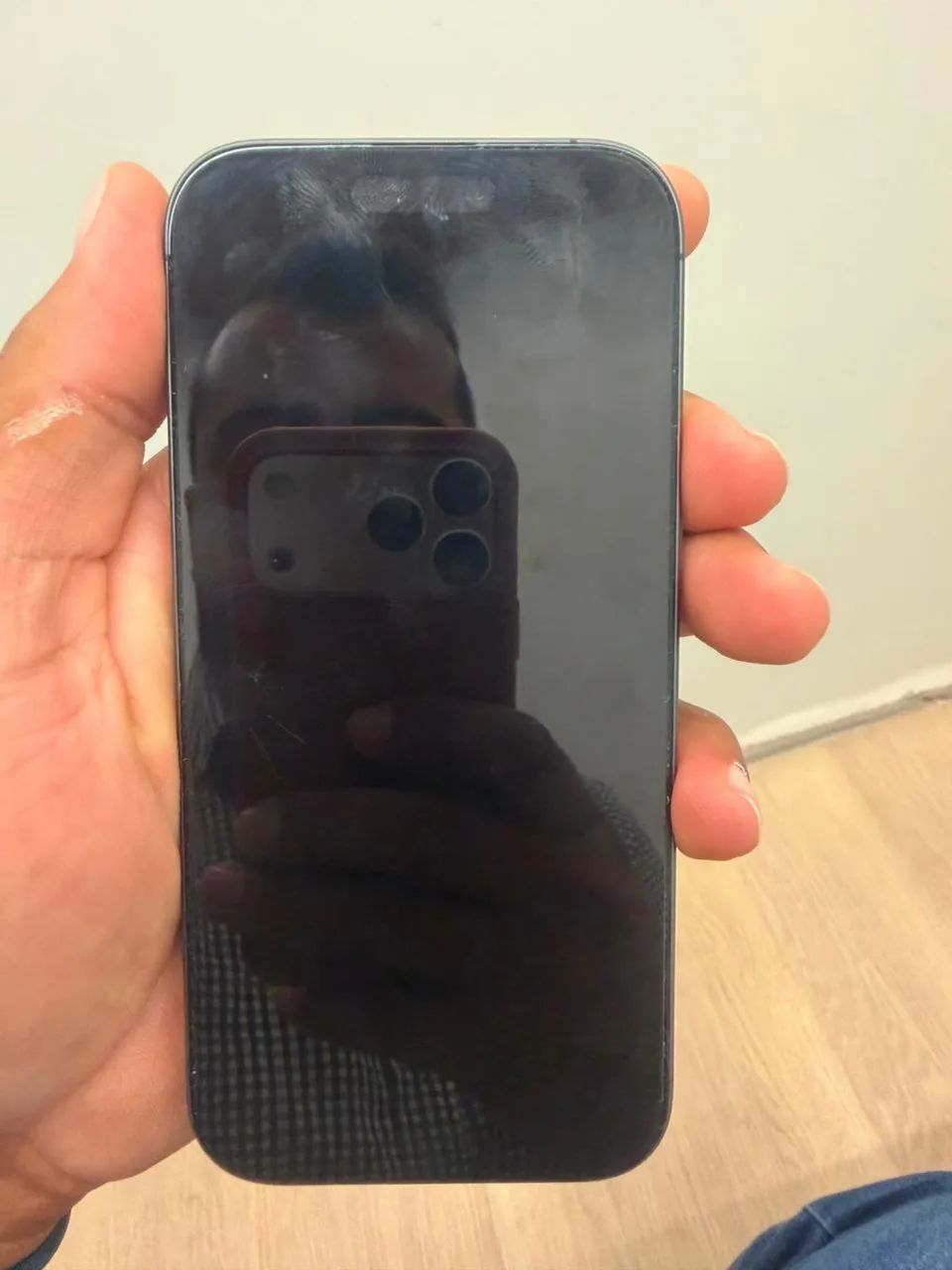 iPhone 17 256G  1 mês de uso  - Foto 5