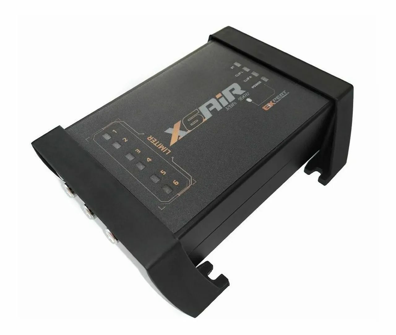 Processador X6 Air expert 