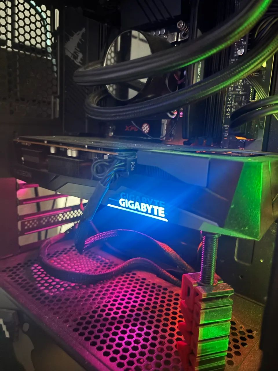 RX 7600