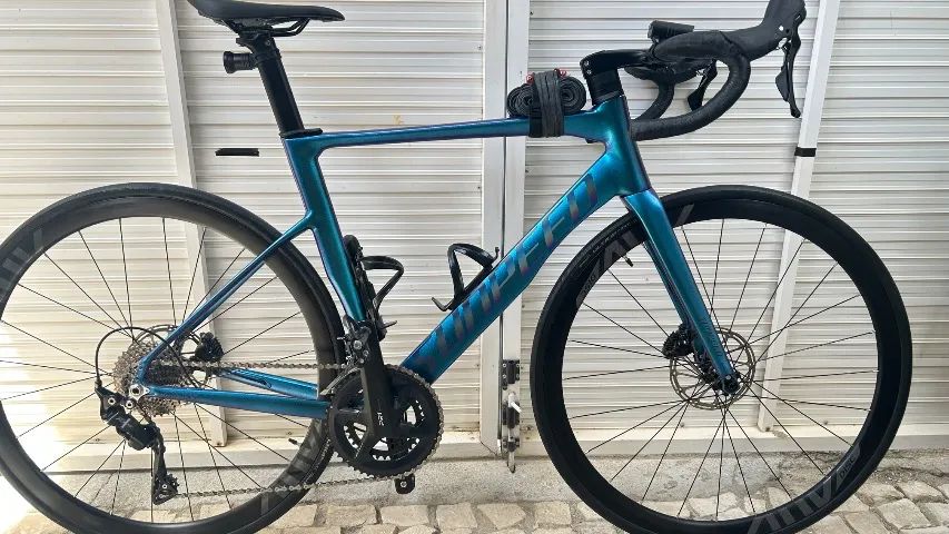 Bicicleta Speed 