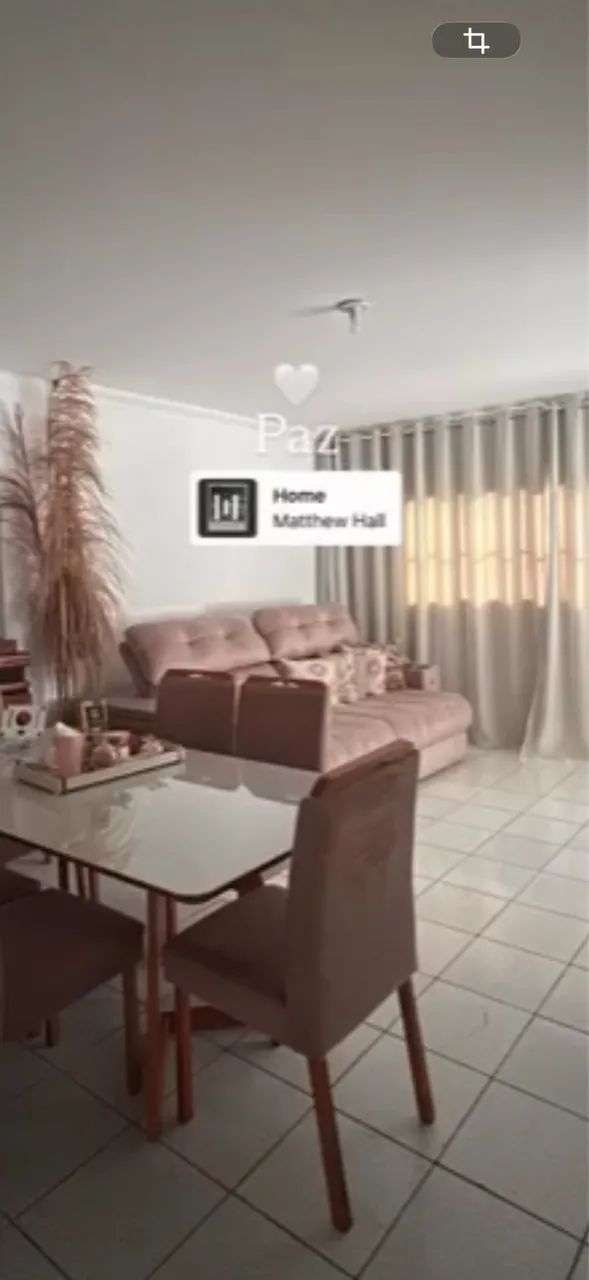 Sofá em estado de novo pra vender logo 