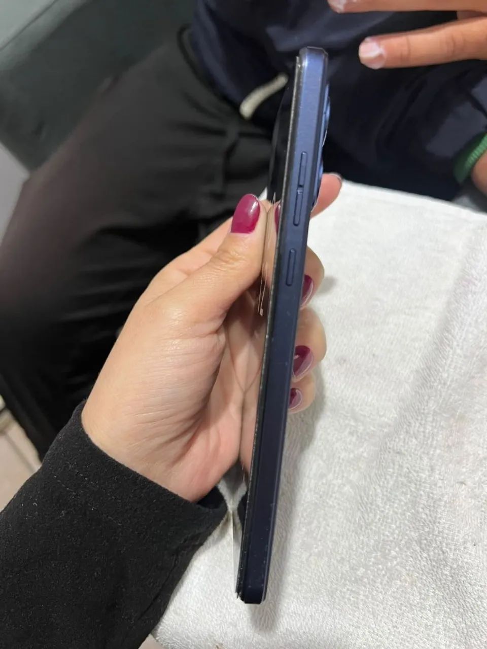 Motorola g84  - Foto 2