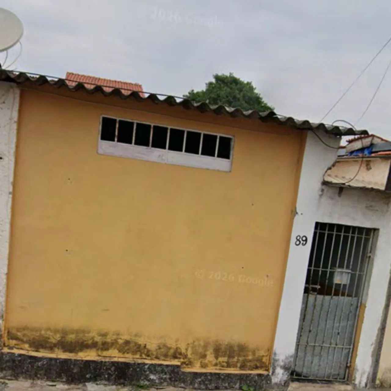 Alugo casa em Itu