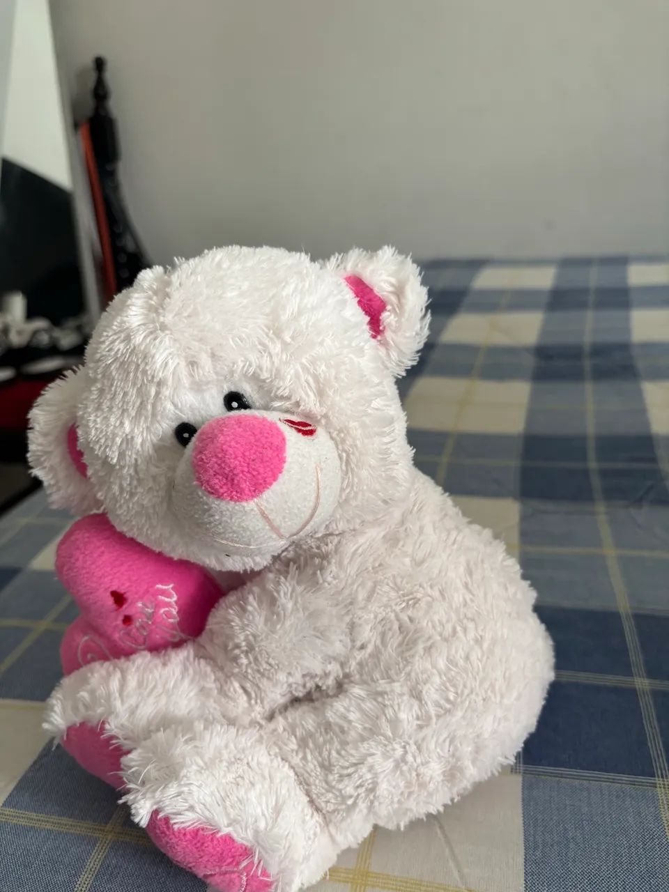 Urso pelúcia  - Foto 2