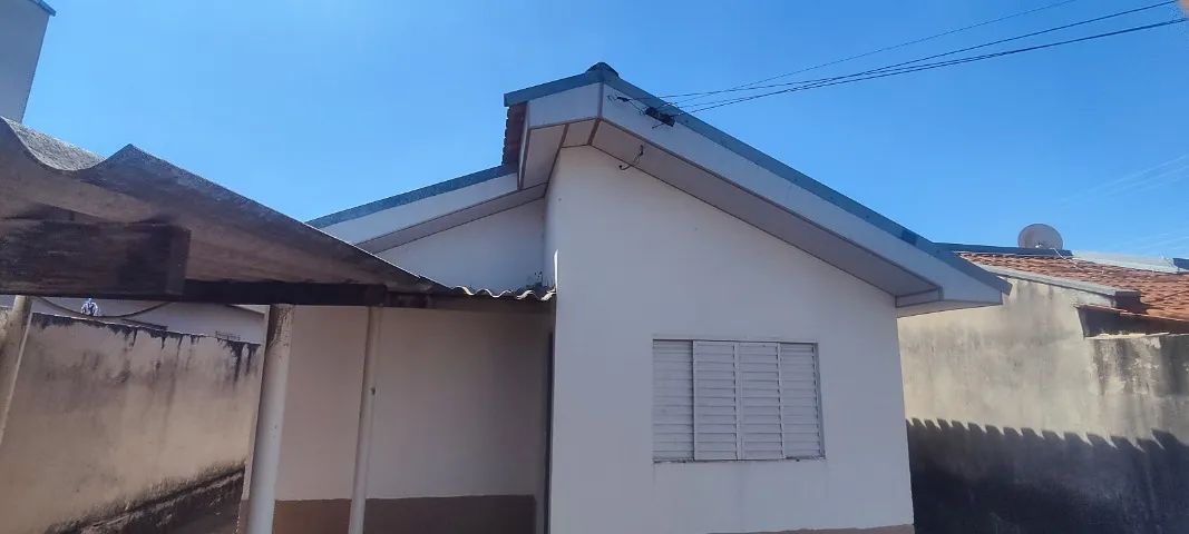 Foto - Presidente Prudente - Conjunto Habitacional Ana Jacinta