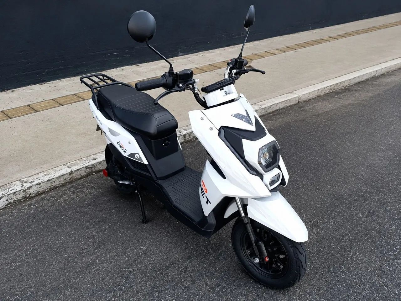 JET 1000W 2026  - Foto 2