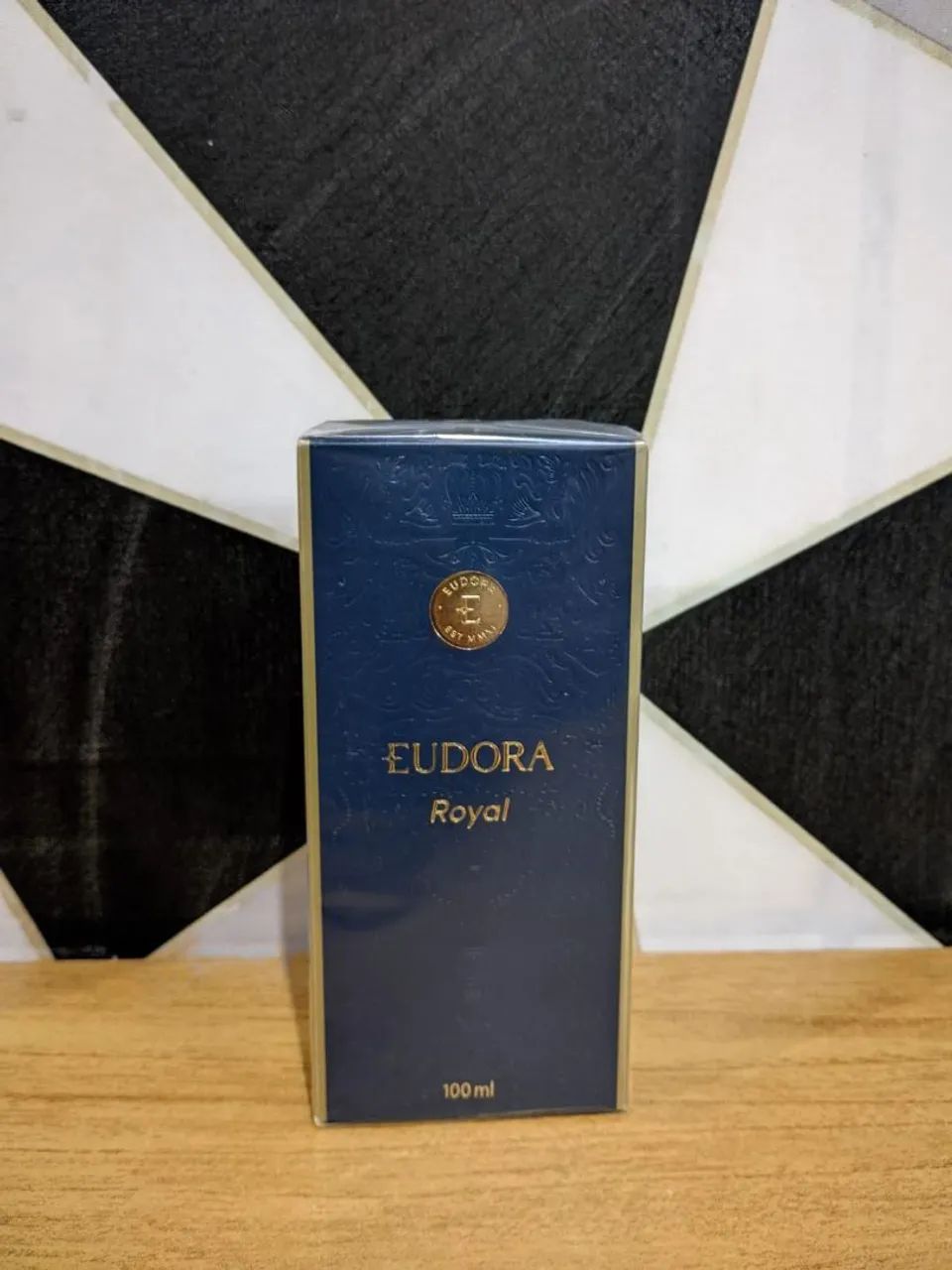 Perfume EUDORA Royal 100ml