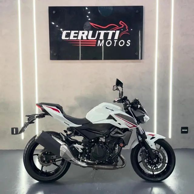 Kawasaki 400 2022 - 1473740216 | OLX