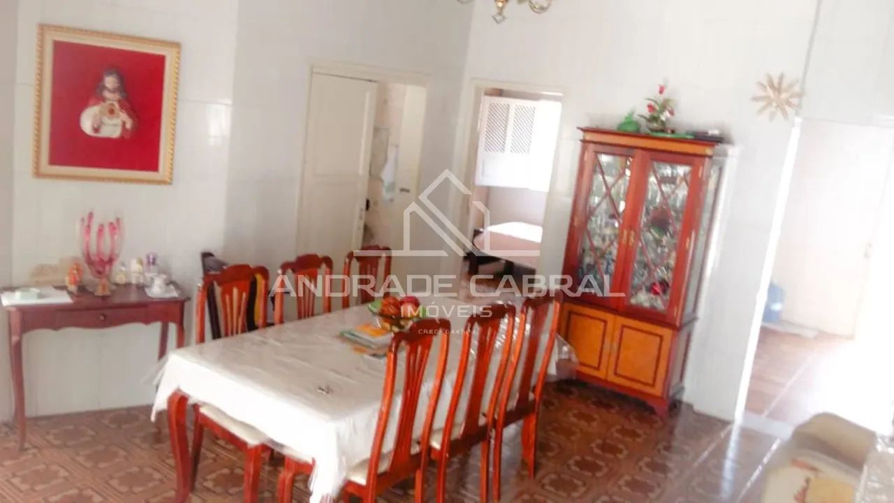 Casa - Rua Maruim - Foto 4