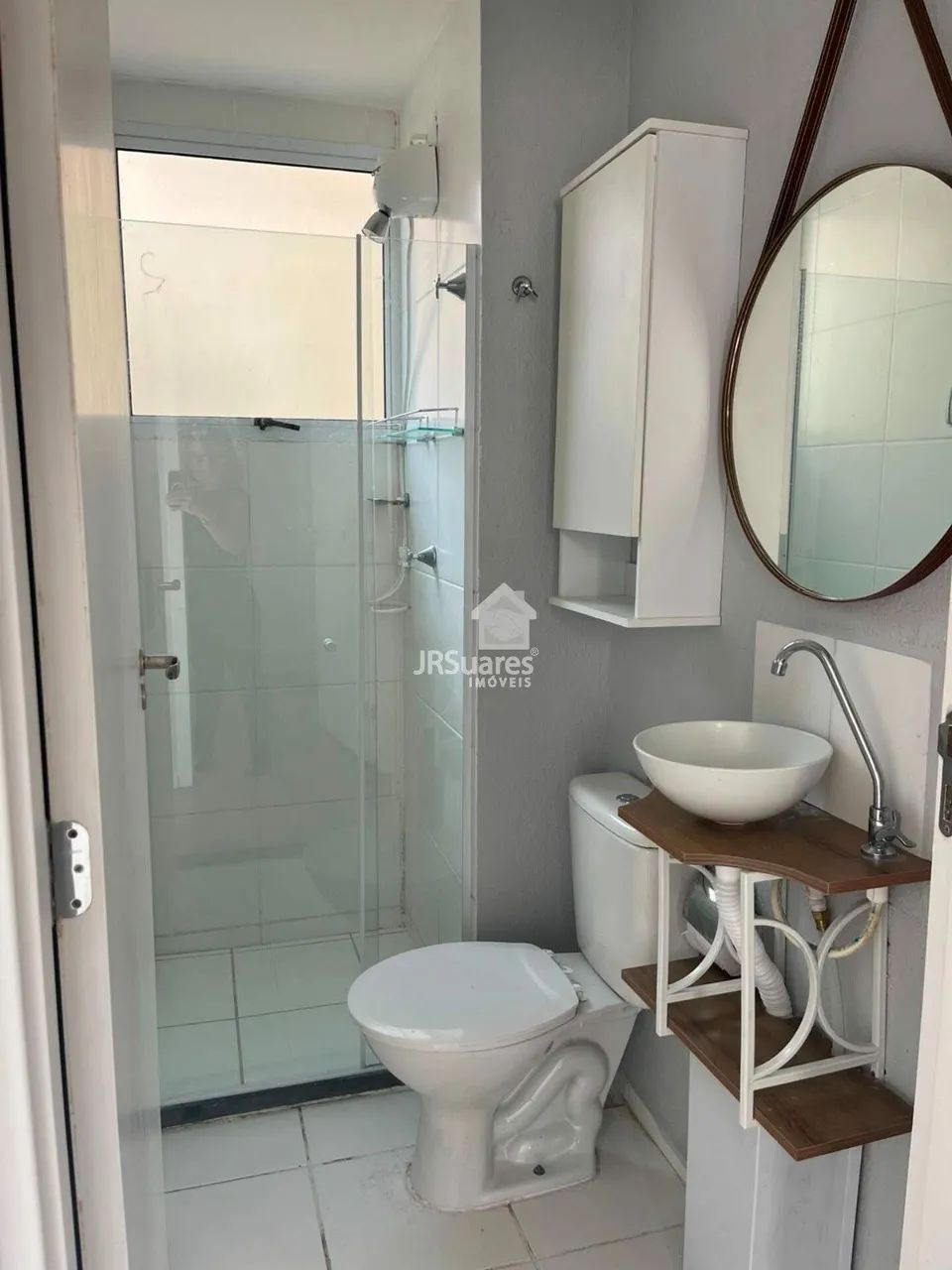 APARTAMENTO 2 DORM. 38M² - RECANTO VERDE - Foto 2