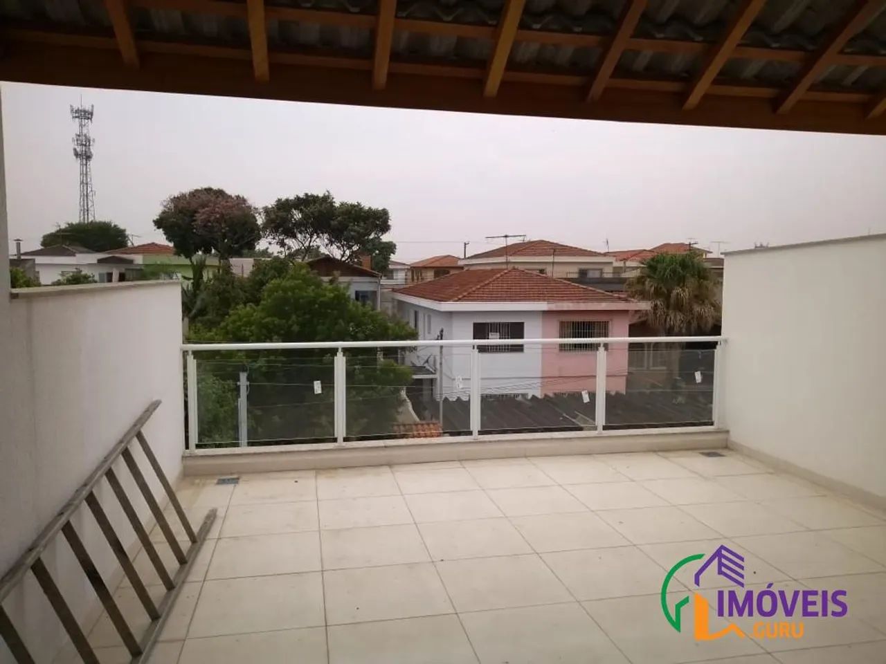 CASA ASSOBRADADA - CIDADE ADEMAR - SP - Foto 3