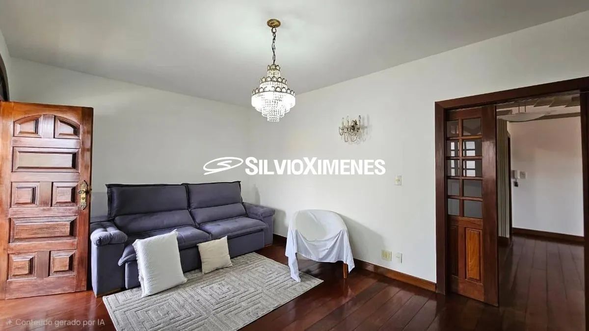 Casa com 4 quartos para Locação, Planalto - Belo Horizonte - Foto 2