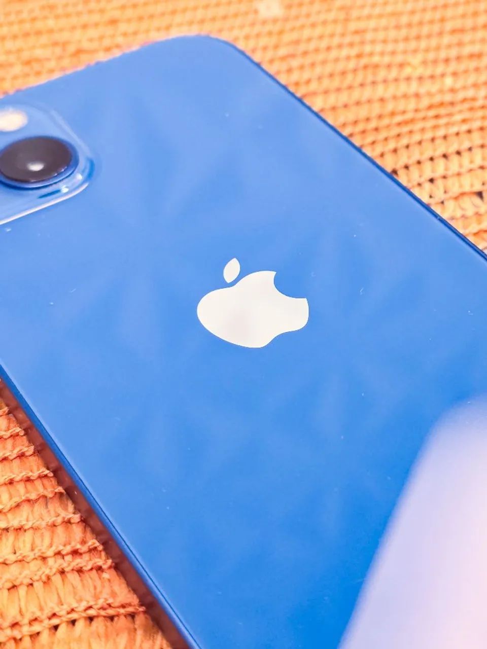 Iphone 13 256gb Azul - Celulares e Smartphones - Trobogy, Salvador