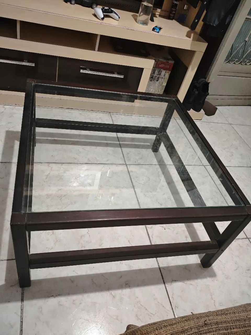 Mesa de centro