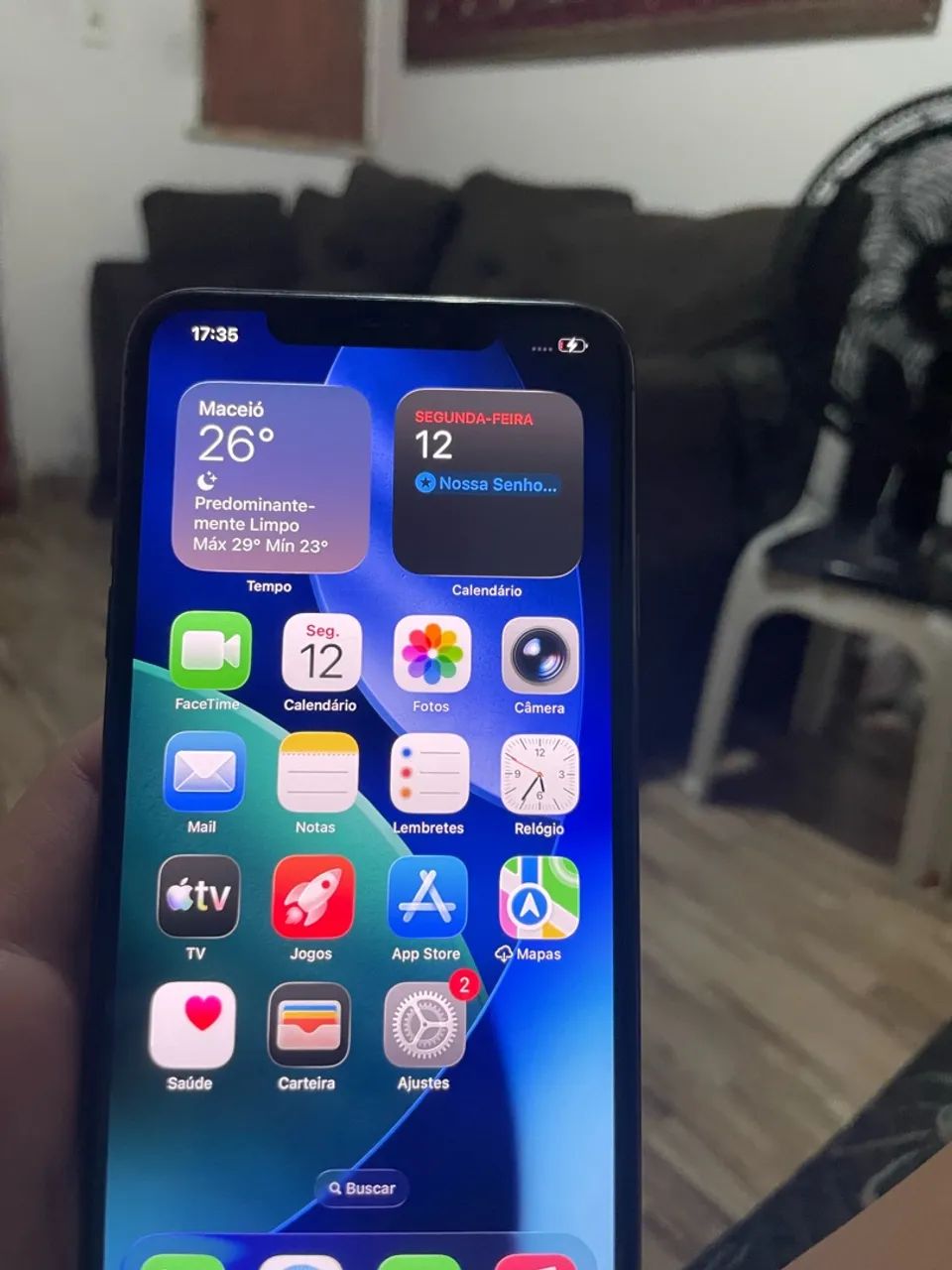 iPhone 11 Pro Max 